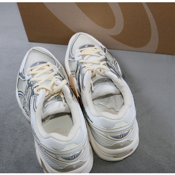 ASICS GT-2160 x Above The Clouds White Silver Men’s Size 6.5 1203A655-100 NEW main image 8